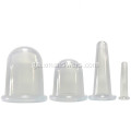 Teiripe cupping silicone teiripe leighis tacar traidisiúnta